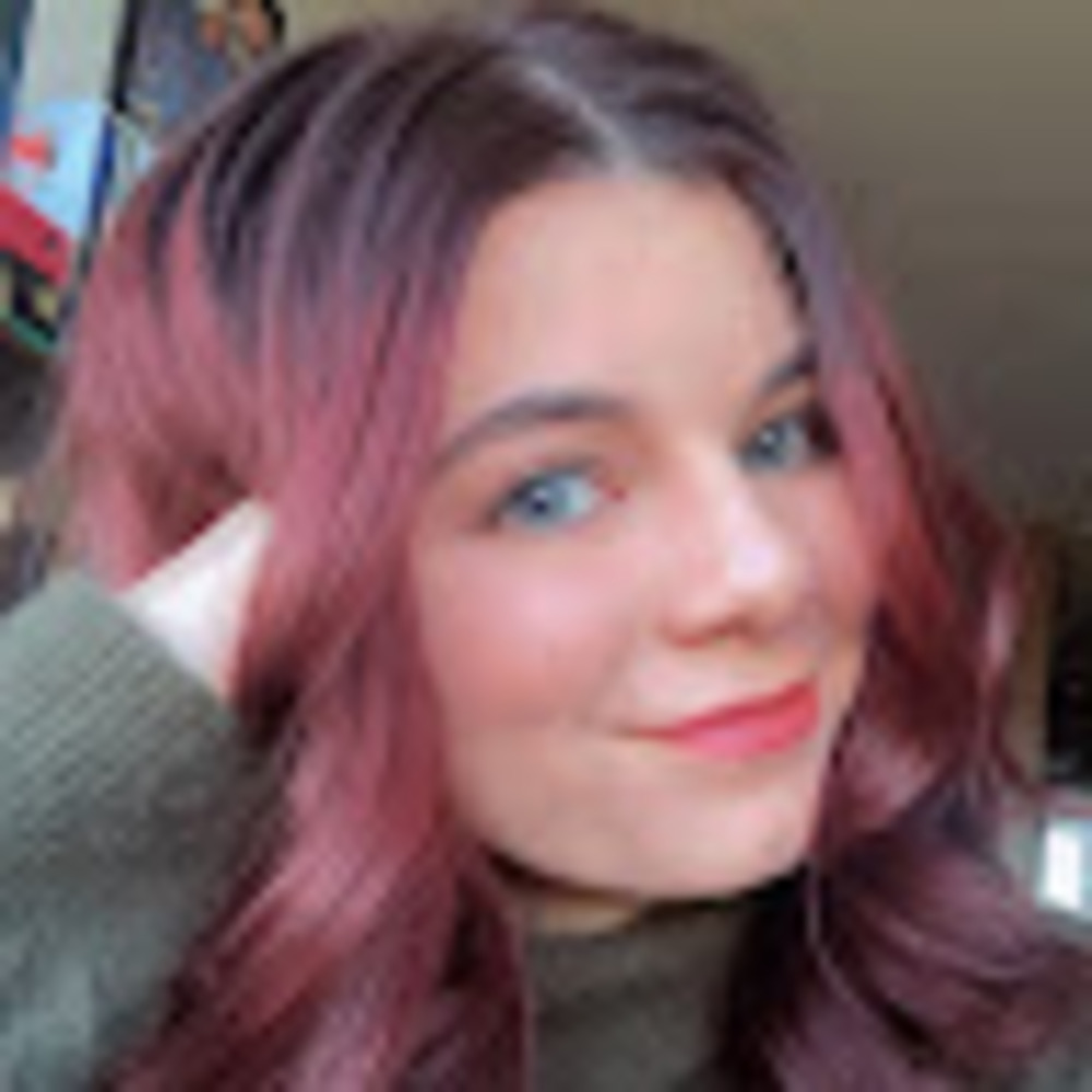 Meet your Posher, Ash